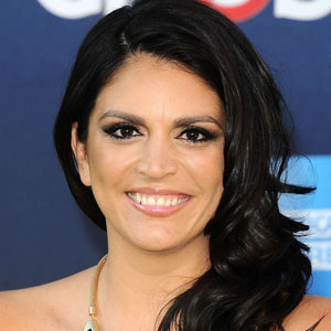Cecily Strong  nackt