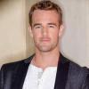 James Van Der Beek