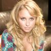 Hayden Panettiere
