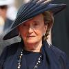 Bernadette Chirac