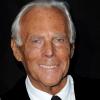 Giorgio Armani